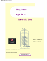 Biochemical Engineering, 1st Edition ESP.pdf